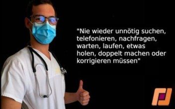 post