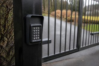 post